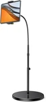 Lamicall Tablet Floor Stand Holder - Gooseneck Mount For Bed, 63 Inch Adj. Fixed Price $45.00.