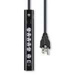 PD20W Usb-c Charger, Two Ports (1A1C), Outlets Power Strip With 6FT 14/.... Fixed Price $30.78.