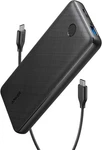 Anker Prime Power Bank 20000MAH 72W Usb-c Portable Charger. Fixed Price $37.49.