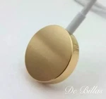 24K Gold Plated Apple Watch Charger. Fixed Price $89.26.