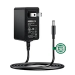 Ul 5FT Ac Adapter For Current Solutions Intensity Twin Stim Iii DI3717. Fixed Price $13.39.