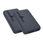 Actionheat 5V 3000MAH Power Bank Kit. Fixed Price $49.99.