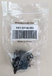 Oem Blackberry Uk Adapter Prong ASY-03746-001. Fixed Price $6.75.