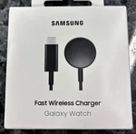 Brand New - Samsung Fast Wireless Charger EPOL300 On Sale !!. Fixed Price $30.00.