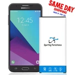 Sporting Replacement Battery For Samsung Galaxy V SM-J727A J727U J727P J727R4. Fixed Price $28.49.