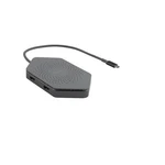 Philips Elite Plus Usb-c Dual 4K Hdmi Portable Docking Station Qi Charging Dl. Fixed Price $24.89.
