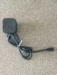 Motorola Turbopower 25 SPN5886A Travel Charger For Micro Usb Devices - Black. Fixed Price $11.18.