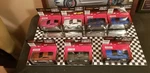 Corvette C7 Stingray Usb Power Bank , Watkins Glen .6000MAH Cell Charger. Fixed Price $35.00.