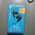 Jlab Epic Air Wireless In-ear Headset Black. Fixed Price $34.84.