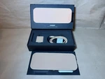 Courant CATCH:2 Certified Qi Wireless Dual Device Charger Italian Leather. Fixed Price $39.99.