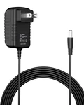 2A Adapter Charger For Aluratek Digital Photo Frame ADMPF108F Mains Psu. Fixed Price $12.99.