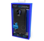 Power Cases For Samsung Galaxy S4 Tylt Energi Battery 2350 Mah Black And Blue. Fixed Price $5.23.
