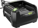 Pro 60V Ultra Power 6A Rapid Charger - Works With All Batteries. Fixed Price $243.05.
