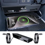 Car Usb Hub Docking Station For Honda Cr-v Crv 2023 2024 2025 2026 Type-c Fas.... Fixed Price $78.17.
