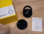 Andery Car Mount Holder For Magsafe New!. Fixed Price $17.30.