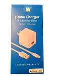 Jw Just Wireless Home Charger 6 Ft Cable 12 Watt.. Fixed Price $9.99.