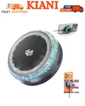 QI2.2 Wireless Charger 25W Fast Charging+instant Cooling Pad. Fixed Price $43.99.