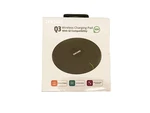 Zendure Wireless Charging Pad With Qi Compatibility 10W Black ZDQ3S10-B. Fixed Price $34.99.