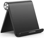 Ugreen Tablet Stand Holder Adjustable Portable Desktop Dock Office Compatible Wi. Fixed Price $13.41.