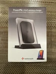 Powerpic Mod Multi-position 10W Qi Charger For Iphone/wireless Cha.... Fixed Price $37.50.