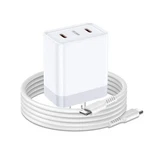 25W Samsung Super Fast Charger Block For Galaxy Ultra S25+ A16 5G.... Fixed Price $18.57.