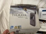 Thuraya SO-2510 Satellite Phone W/ Gps Sailing Hiking Adventure. Fixed Price $439.96.