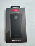 Tumi Power Pack 2220MAH Battery Motorola Mod Z 3 4 Play Force - New. Fixed Price $25.49.