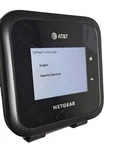 Unlocked Netgear Nighthawk M6 Pro MR6500 5G Mobile Hotspot Router Black. Fixed Price $109.23.