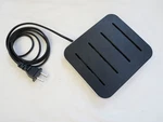 Atomi 3 Port Charging Station AT740 For Usb Devices. Fixed Price $7.00.