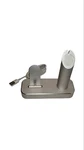 Charging Cradle For Iphone And Apple Watch High Effect Equipment. Fixed Price $15.55.
