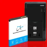 Long Lifespan 1600MAH Replacement Battery Charger For Samsung Convoy 4 SM-B690V. Fixed Price $33.99.