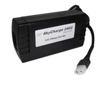 Skycharge 2402 Advanced Charger For Bruno Black. Fixed Price $82.68.