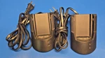 Two Samsung DTC850 Dual Desktop Charger. Fixed Price $20.00.