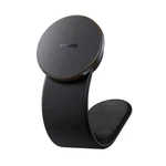 Baseus C02 Pro Series Magnetic 15W Wireless Charging Car Mount W/ Ambient Light. Fixed Price $39.33.