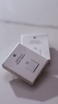 Lot Of Apple MD823ZM/A Lightning 30-PIN Adapter Dongle A1468 New Sealed. Fixed Price $23.00.