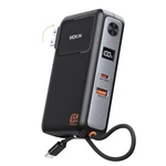 4XEM Power Bank 5000MAH Capacity Combo Portable Charger. Fixed Price $60.81.