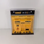 Dewalt DCB103 12V/20V Max* Combination Dual Port Fast Charger 7.2V 18V Nicd/nim. Fixed Price $119.99.