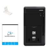 High-performance 950MAH Battery Charger Bracket Alcatel Onetouch A392G. Fixed Price $33.15.