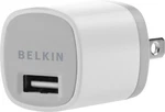 Belkin F8Z981 Ac Power Supply Adapter Travel Charger With Cable. Fixed Price $17.50.
