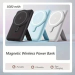 Magnetic Power Bank Battery Fast Charger For Iphone 17/16/15/14/13/12 Pro & Max. Fixed Price $8.99.