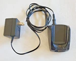 Fast Battery Charger Dock/base Model DC-B7W For LG-VX6000 Works. Fixed Price $15.99.