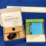 Bundle Abcotech 4-PORT Usb Wall Charger & Luxebell 2 Car. Fixed Price $21.99.