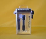 True Utility Phone Charger & Data Transfer, Micro To Usb, TU290B. Fixed Price $12.99.