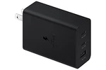 Samsung EPT6530NBEGUS 65W 3-PORT Super Fast Wall Charger Black. Fixed Price $55.33.