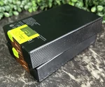 2 Duracell Powermat Gopower Long Haul 8800 Mah Universal Portable Charger Bank. Fixed Price $29.00.