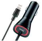 Verizon Wireless Apple Iphone Car Charger 5V 2.4A APLLIG24VPC-F2 Retail. Fixed Price $15.99.