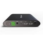 Krisdonia 50000MAH Laptop Power Bank 5/9/12/16/19/20V Portable Battery.... Fixed Price $170.80.