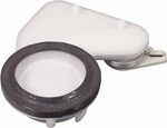 Bravura Series 31111 Toilet - Stylish, Efficient, And Comfortable Design. Fixed Price $111.99.