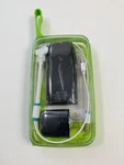 Bavin Power Bank 6000 Mah New Multi Chord Cable Usb Ipad Port. Fixed Price $14.99.