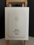 Apple Iphone Magsafe Battery Pack New/factory Sealed- Authentic. Fixed Price $75.00.